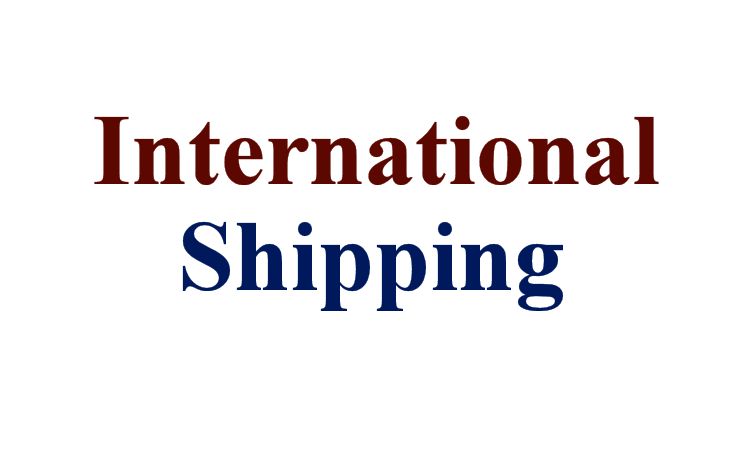 (image for) Shipping One Small Sewing Part to Canada & Some Other Countries - Click Image to Close